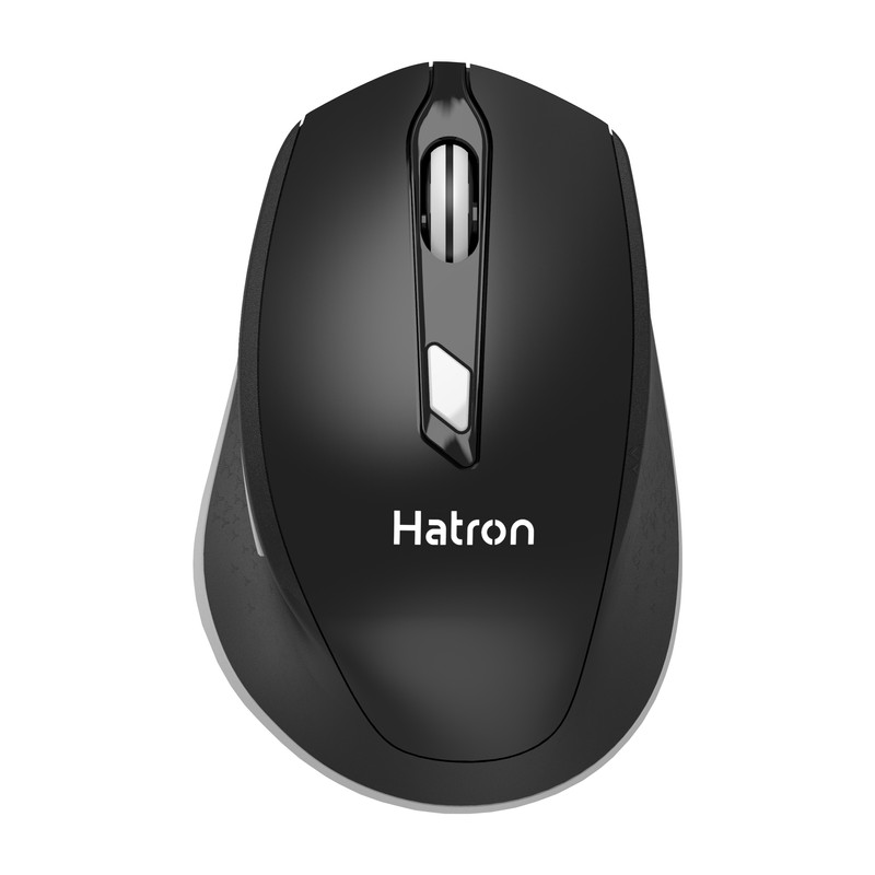 فروشگاه یادمان سیستم | Mouse HATRON HMW122SL