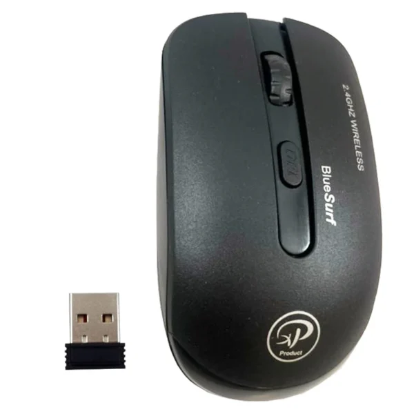 فروشگاه یادمان سیستم | Wireless Mouse XP PRODUCT XP-W430K