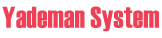 یادمان سیستم لگو | Yademan System Logo