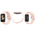 ساعت هوشمند سامسونگ مدل Galaxy Fit3 | فروشگاه یادمان‌سیستم | YademanSystem.ir