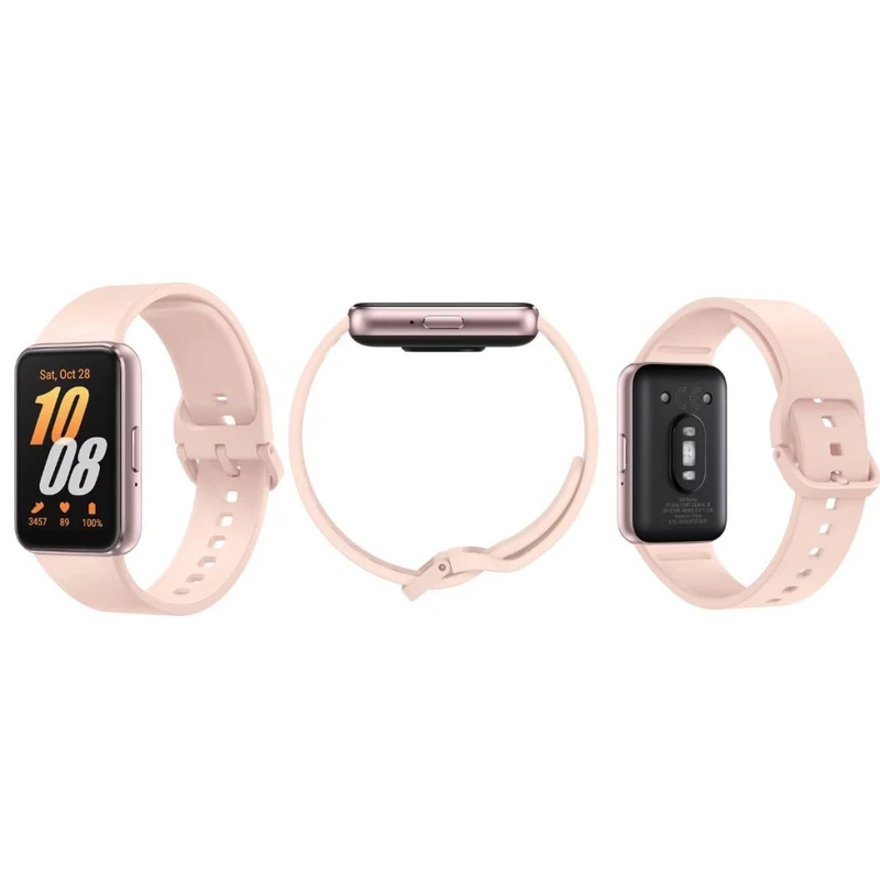 ساعت هوشمند سامسونگ مدل Galaxy Fit3 | فروشگاه یادمان‌سیستم | YademanSystem.ir