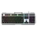 کیبورد گیمینگ آئولا مدل F2023 | فروشگاه یادمان‌سیستم | YademanSystem.ir