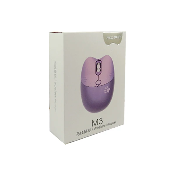 ماوس بی‌سیم مافی مدل M3 | فروشگاه یادمان‌سیستم | YademanSystem.ir