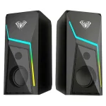 اسپیکر دسکتاپ آئولا مدل Wind N-521 | فروشگاه یادمان‌سیستم | YademanSystem.ir