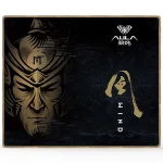 ماوس پد گیمینگ آئولا مدل MP-W | فروشگاه یادمان‌سیستم | YademanSystem.ir