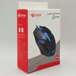 ماوس گیمینگ لوتوس مدل BLUELIGHT-5W | فروشگاه یادمان‌سیستم | YademanSystem.ir
