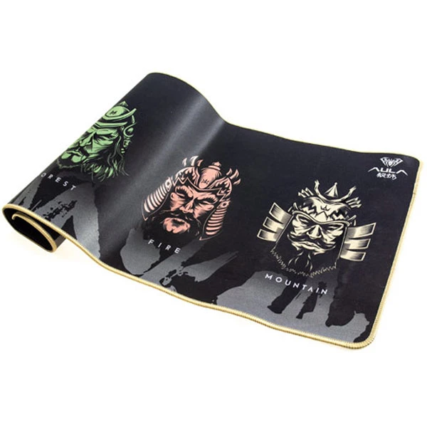 ماوس پد گیمینگ آئولا مدل MP-WFFM | فروشگاه یادمان‌سیستم | YademanSystem.ir