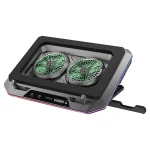 پایه خنک کننده لپ‌تاپ تسکو مدل GCLP 3145 | فروشگاه یادمان‌سیستم | YademanSystem.ir