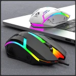 ماوس گیمینگ لایماید مدل SMART | فروشگاه یادمان‌سیستم | YademanSystem.ir