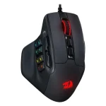 ماوس ردراگون مدل AATROX M811 | فروشگاه یادمان‌سیستم | YademanSystem.ir