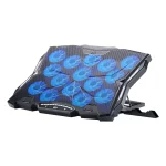 پایه خنک‌کننده لپ‌تاپ تسکو مدل GCLP 3143 | فروشگاه یادمان‌سیستم | YademanSystem.ir