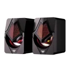 اسپیکر دسکتاپ آئولا مدل N-525 | فروشگاه یادمان‌سیستم | YademanSystem.ir