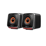 اسپیکر دسکتاپ آئولا مدل A200 | فروشگاه یادمان‌سیستم | YademanSystem.ir