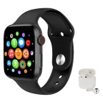 ساعت هوشمند مدل W26 PRO MAX | فروشگاه یادمان‌سیستم | YademanSystem.ir