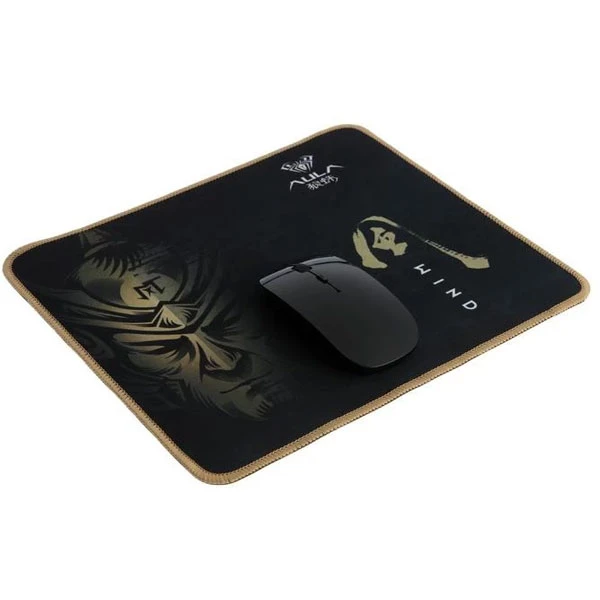 ماوس پد گیمینگ آئولا مدل MP-W | فروشگاه یادمان‌سیستم | YademanSystem.ir