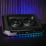 پایه خنک کننده لپ‌تاپ تسکو مدل GCLP 3145 | فروشگاه یادمان‌سیستم | YademanSystem.ir