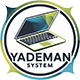 فروشگاه یادمان سیستم | Yademan System Shop | YademanSystem.ir