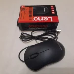 ماوس لنوو مدل M100 | فروشگاه یادمان‌سیستم | YademanSystem.ir