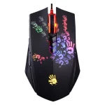 ماوس گیمینگ بلادی مدل A60 | فروشگاه یادمان‌سیستم | YademanSystem.ir