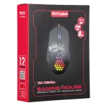 ماوس گیمینگ تسکو مدل TM 753 GA | فروشگاه یادمان‌سیستم | YademanSystem.ir