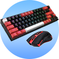 کیبورد و ماوس | فروشگاه یادمان‌سیستم | YademanSystem.ir