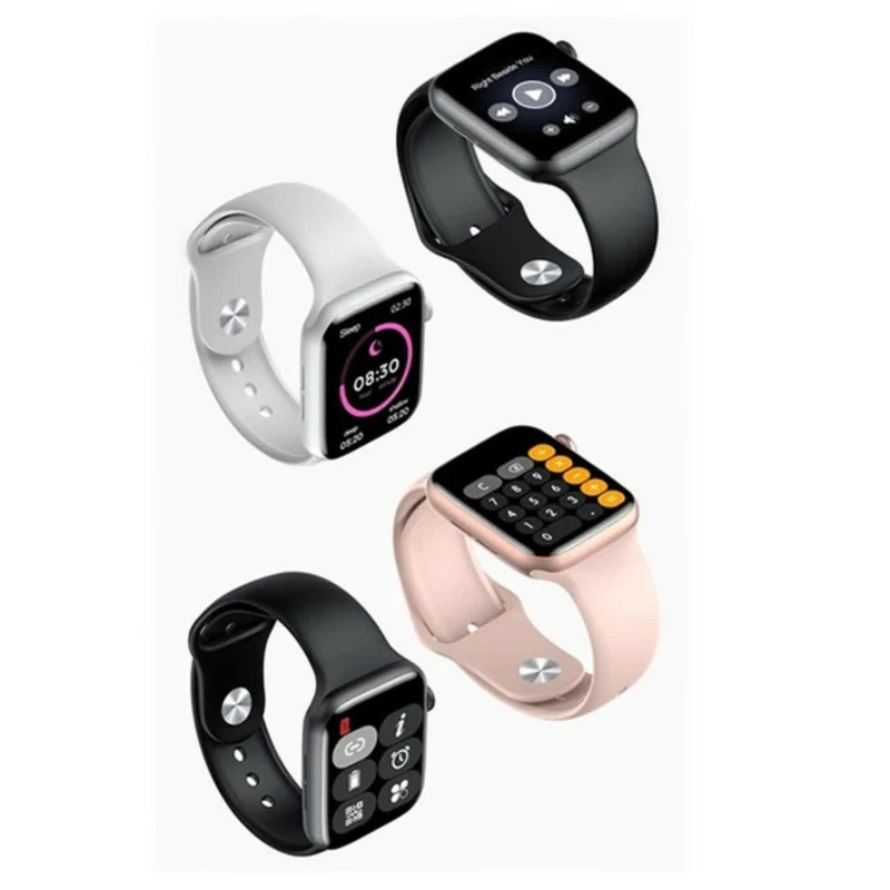 ساعت هوشمند مدل W26 PRO MAX | فروشگاه یادمان‌سیستم | YademanSystem.ir