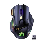 ماوس گیمینگ آیمایس مدل IMICE GW-X7 | فروشگاه یادمان‌سیستم | YademanSystem.ir