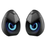 اسپیکر دسکتاپ آئولا مدل WIND N-69 | فروشگاه یادمان‌سیستم | YademanSystem.ir