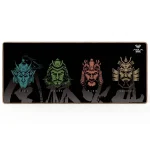 ماوس پد گیمینگ آئولا مدل MP-WFFM | فروشگاه یادمان‌سیستم | YademanSystem.ir