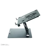 پایه خنک‌کننده لپ‌تاپ اسمارت مدل PROANGLE | فروشگاه یادمان‌سیستم | YademanSystem.ir