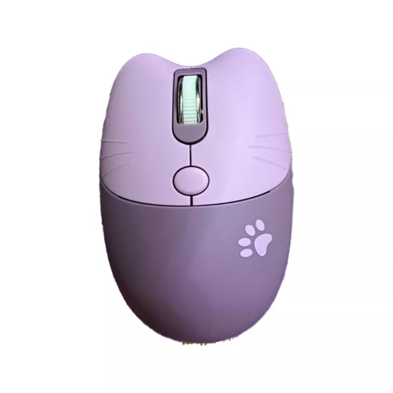 ماوس بی‌سیم مافی مدل M3 | فروشگاه یادمان‌سیستم | YademanSystem.ir