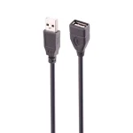 کابل افزایش طول USB ایکس پی-پروداکت | فروشگاه یادمان‌سیستم | YademanSystem.ir