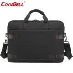 کیف لپ‌تاپ کول بل مدل CoolBell 2081 | فروشگاه یادمان‌سیستم | YademanSystem.ir