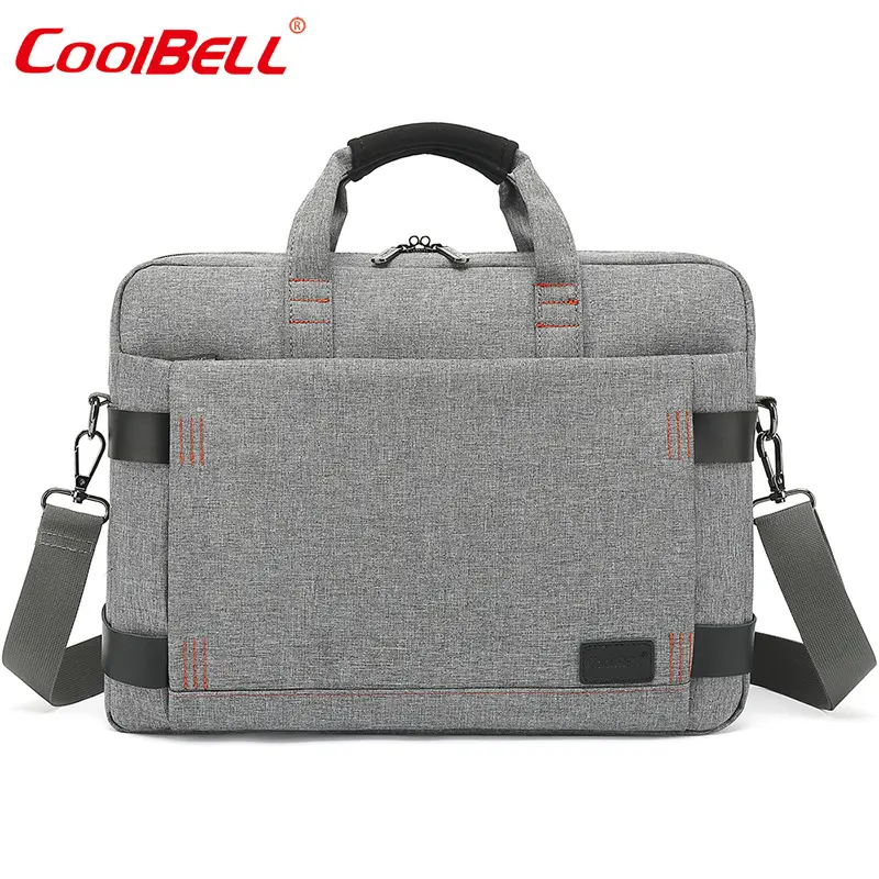 کیف لپ‌تاپ کول بل مدل CoolBell 2081 | فروشگاه یادمان‌سیستم | YademanSystem.ir