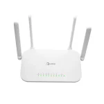 مودم سیم کارتی کیولینک مدل Q LINK QL610 4G LTE | فروشگاه یادمان‌سیستم | YademanSystem.ir