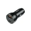 شارژر فندکی آیوکی مدل AUKEY CC-Y48 | فروشگاه یادمان‌سیستم | YademanSystem.ir
