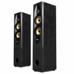 اسپیکر خانگی فندا مدل F&D T60X PRO | فروشگاه یادمان‌سیستم | YademanSystem.ir