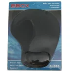 ماوس پد مدل EBOX P-1208 | فروشگاه یادمان‌سیستم | YademanSystem.ir