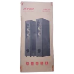 اسپیکر خانگی فندا مدل F&D T60X PRO | فروشگاه یادمان‌سیستم | YademanSystem.ir