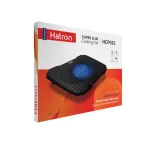 پایه خنک‌کننده هترون مدل HATRON HCP055 | فروشگاه یادمان‌سیستم | YademanSystem.ir