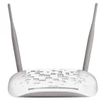 مودم تیپی-لینک مدل TP-LINK TD-W8961N | فروشگاه یادمانسیستم | YademanSystem.ir