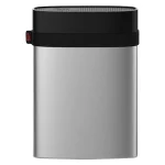 هارد اکسترنال سیلیکون پاور مدل Silicon Power Armor A85 1TB| فروشگاه یادمانسیستم | YademanSystem.ir