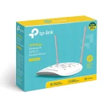 مودم تی‌پی-لینک مدل TP-LINK TD-W8961N | فروشگاه یادمان‌سیستم | YademanSystem.ir