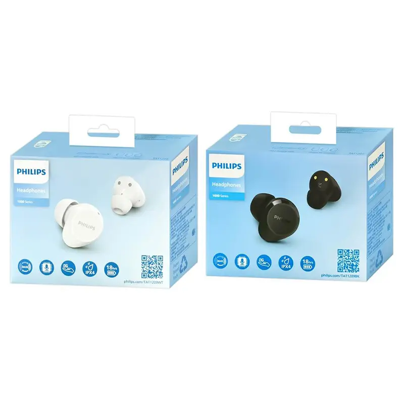 ایرپاد فیلیپس مدل Philips TAT1209 | فروشگاه یادمان‌سیستم | YademanSystem.ir