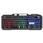 کیبورد باسیم ایکس پی-پروداکت مدل XP 11200N | فروشگاه یادمان‌سیستم | YademanSystem.ir