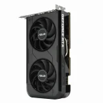 کارت گرافیک ایسوس مدل ASUS Dual RTX 5050 OC 8GB | فروشگاه یادمان‌سیستم | YademanSystem.ir