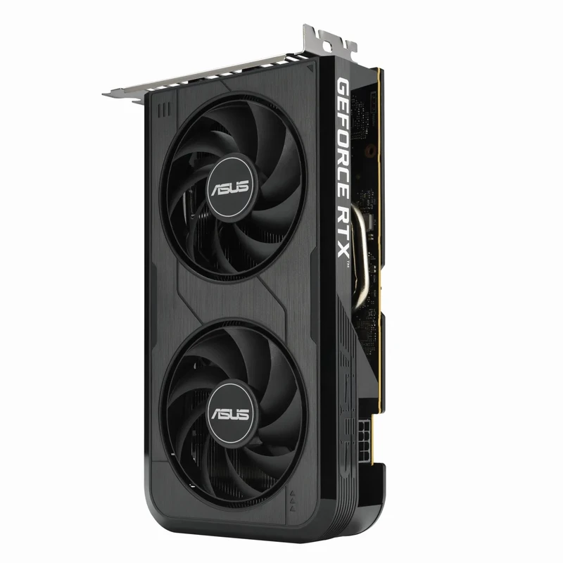 کارت گرافیک ایسوس مدل ASUS Dual RTX 5050 OC 8GB | فروشگاه یادمان‌سیستم | YademanSystem.ir