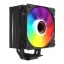 خنک‌کننده پردازنده اوست مدل AWEST GT-AV1204T ARGB | فروشگاه یادمان‌سیستم | YademanSystem.ir