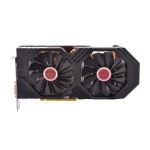 کارت گرافیک ای‌ام‌دی مدل AMD RX 580 8GB GDDR5 | فروشگاه یادمان‌سیستم | YademanSystem.ir