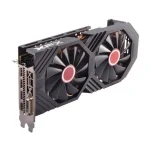 کارت گرافیک ای‌ام‌دی مدل AMD RX 580 8GB GDDR5 | فروشگاه یادمان‌سیستم | YademanSystem.ir